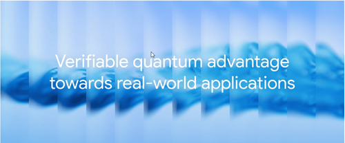 Google’s Willow Chip